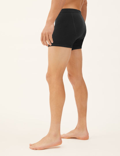 Saf Pamuklu 5'li Cool & Fresh™ Trunk Seti