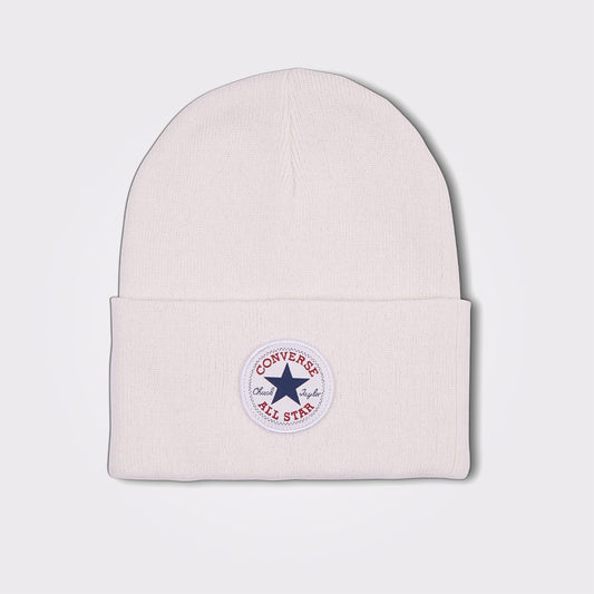 Converse Chuck Taylor All Star Patch Unisex Beyaz Bere
