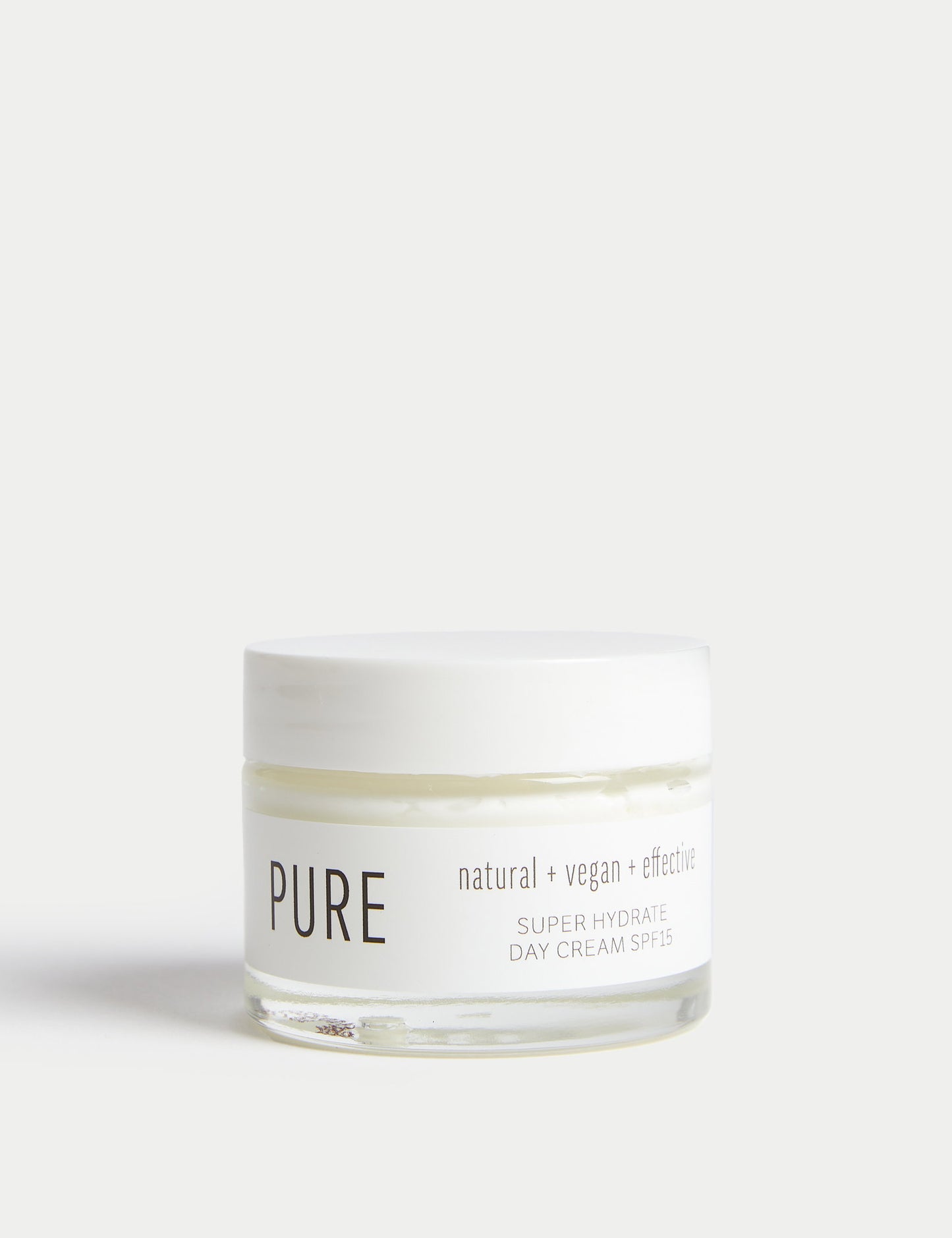 Super Hydrate Gündüz Kremi Spf15 50 Ml