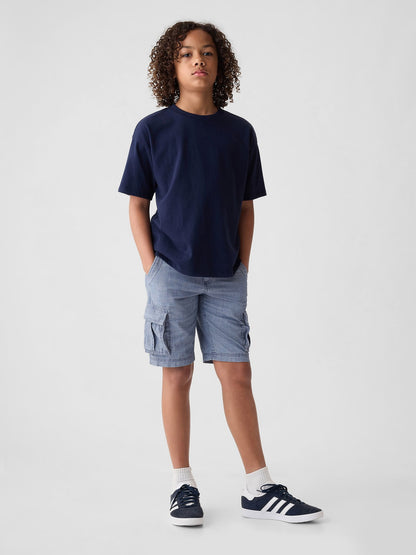 Mavi Denim Kargo Şort