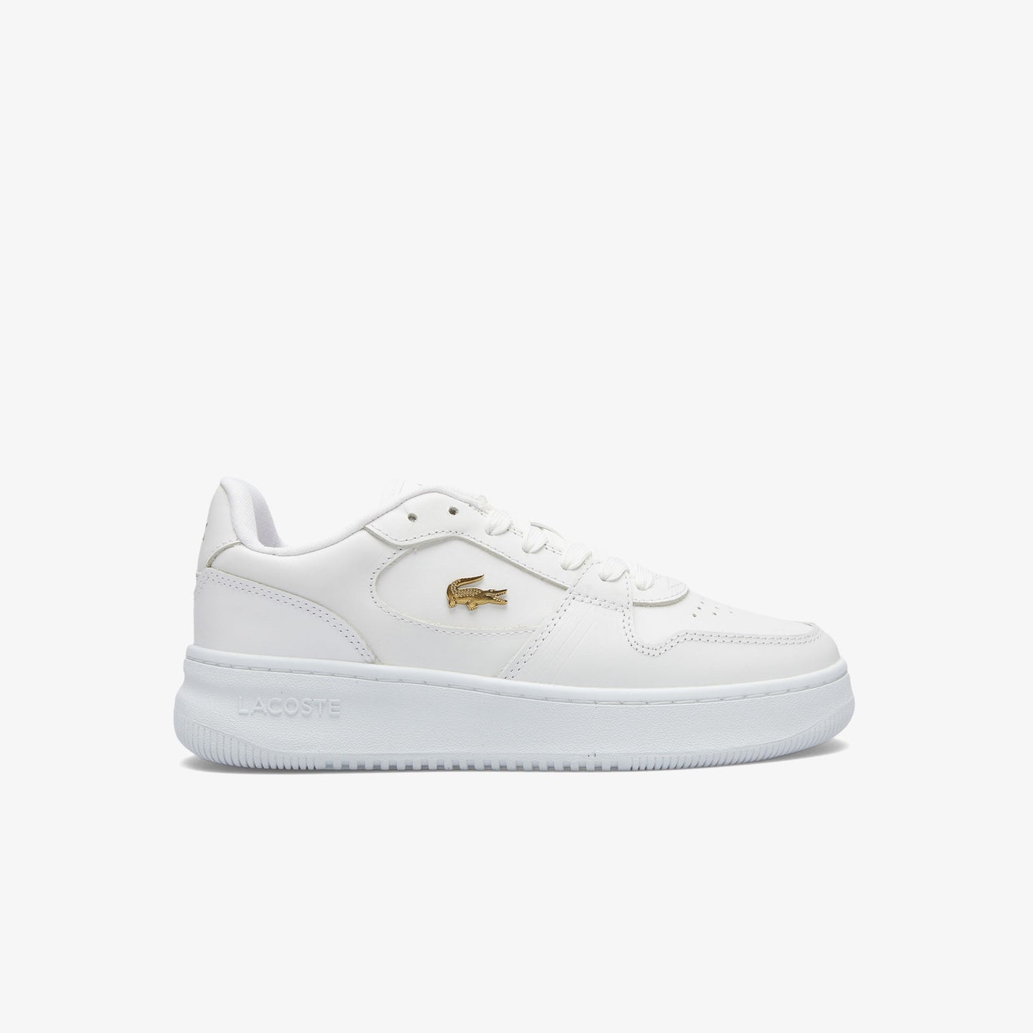 Lacoste L001 Set Kadın Beyaz Sneaker