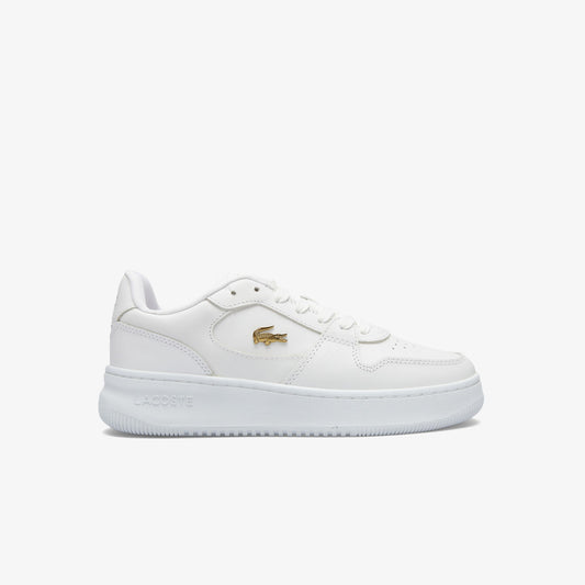 Lacoste L001 Set Kadın Beyaz Sneaker