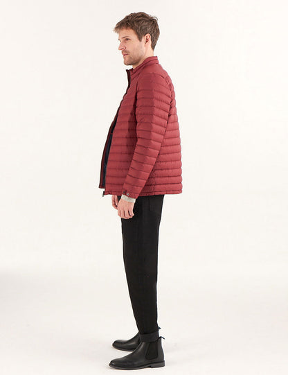 Stormwear:trade_mark: Feather And Down Puffer Şişme Mont