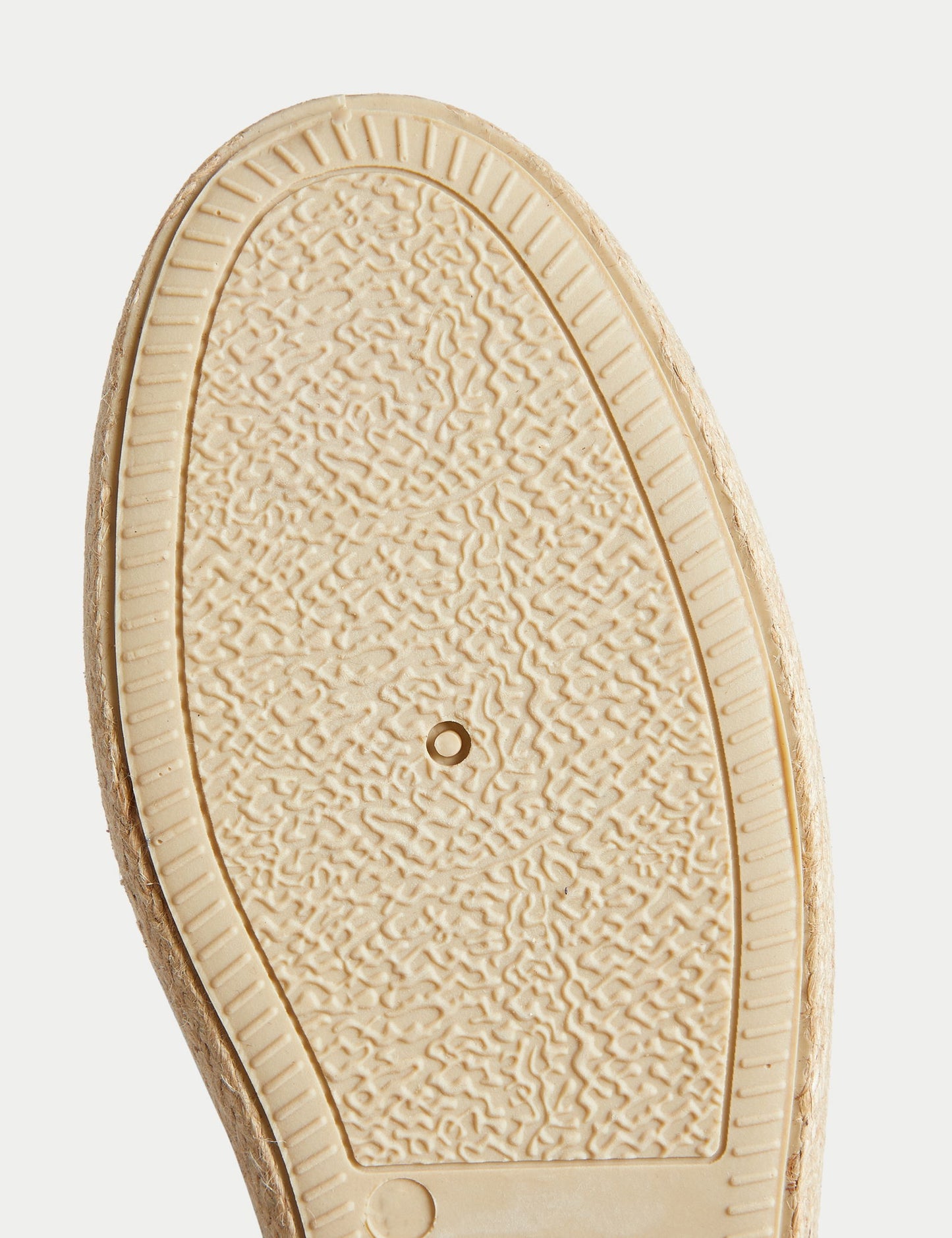 Freshfeet™ Kanvas Espadril
