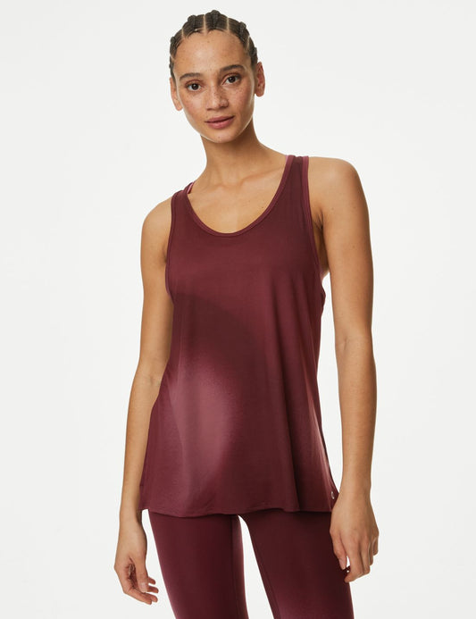 Relaxed Fit Desenli T-shirt