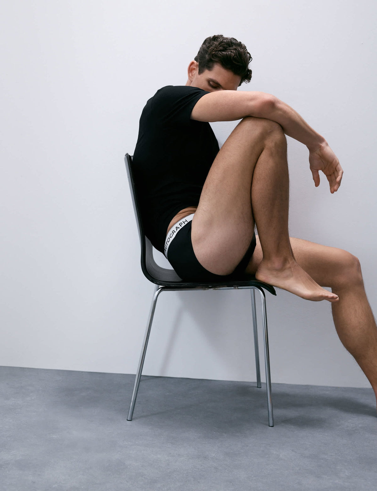 5'li Supima:registered: Cotton Brief Külot Seti