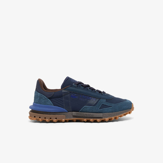 Lacoste Elite Active Erkek Lacivert Sneaker