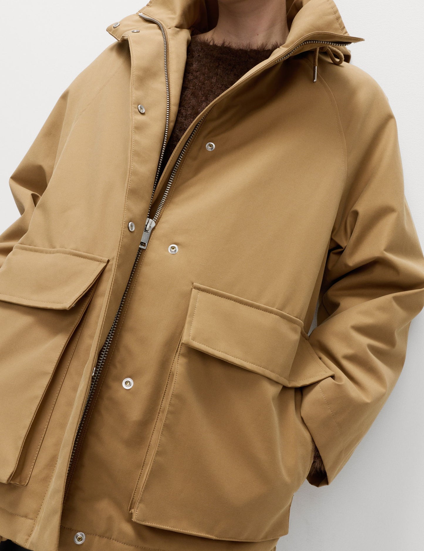Stormwear Utility Parka