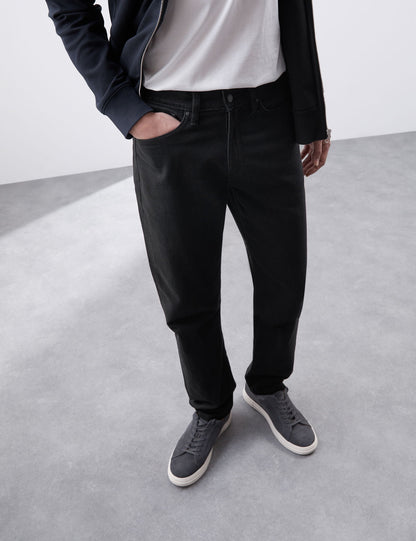 Straight Leg Soft Touch Jean