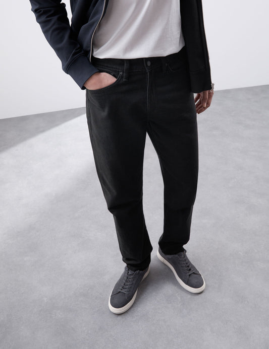 Straight Leg Soft Touch Jean