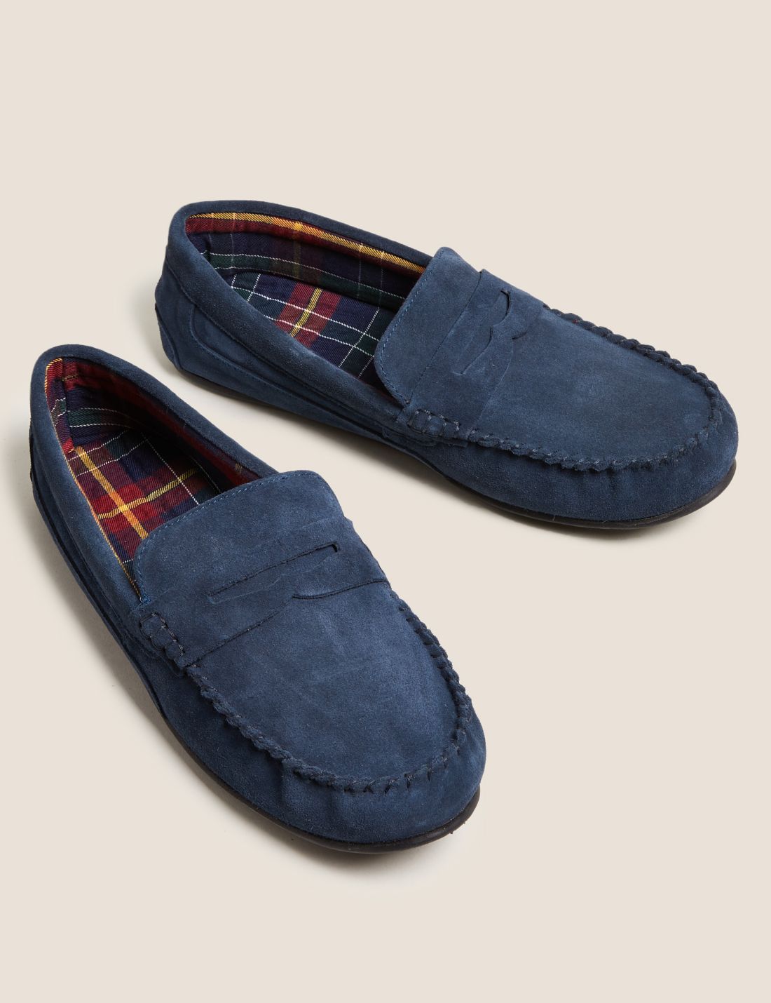 Freshfeet:trade_mark: Süet Terlik