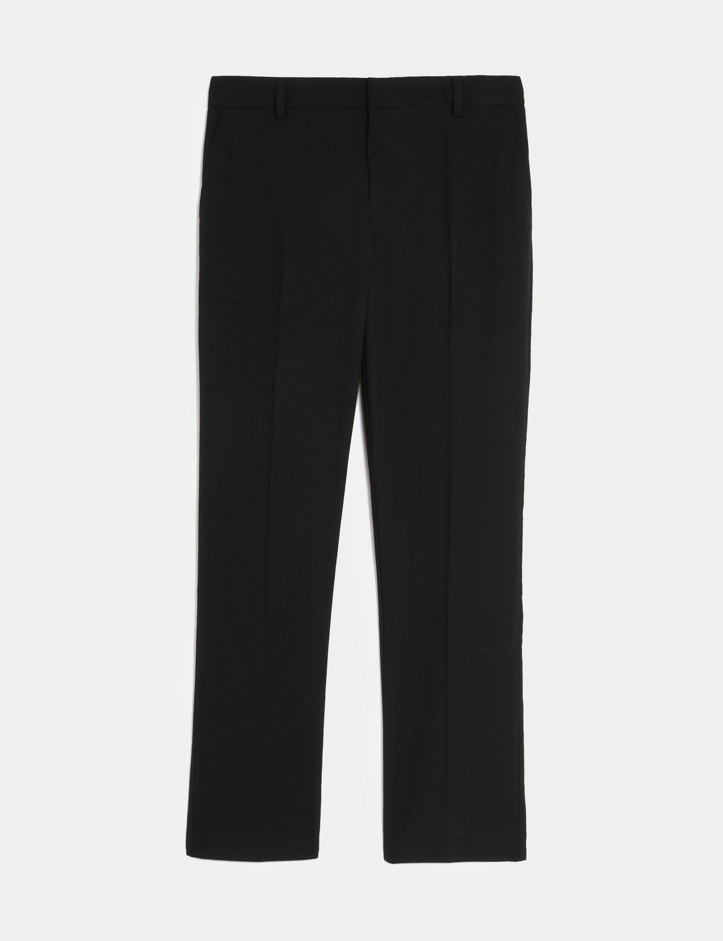 Slim Fit Okul Pantolonu (2-18 Yaş)