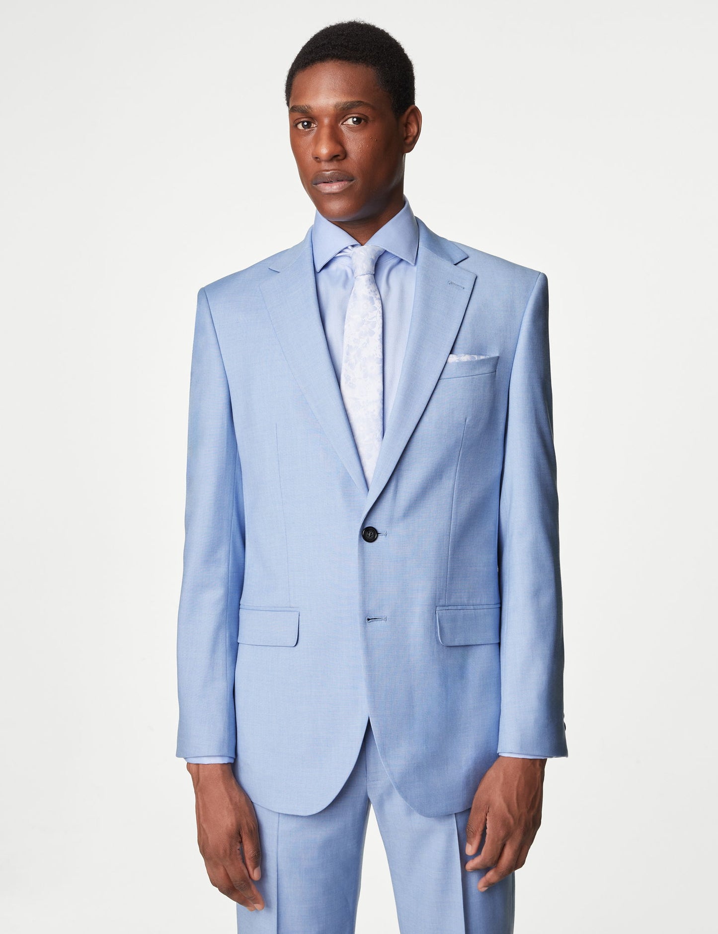 Regular Fit Klasik Ceket