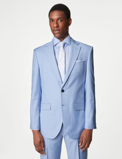Regular Fit Klasik Ceket