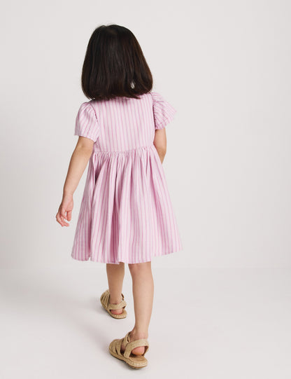 Dokuma Çocuk Elbise
