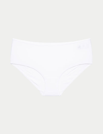 5'li Cotton Lycra Short Külot Seti