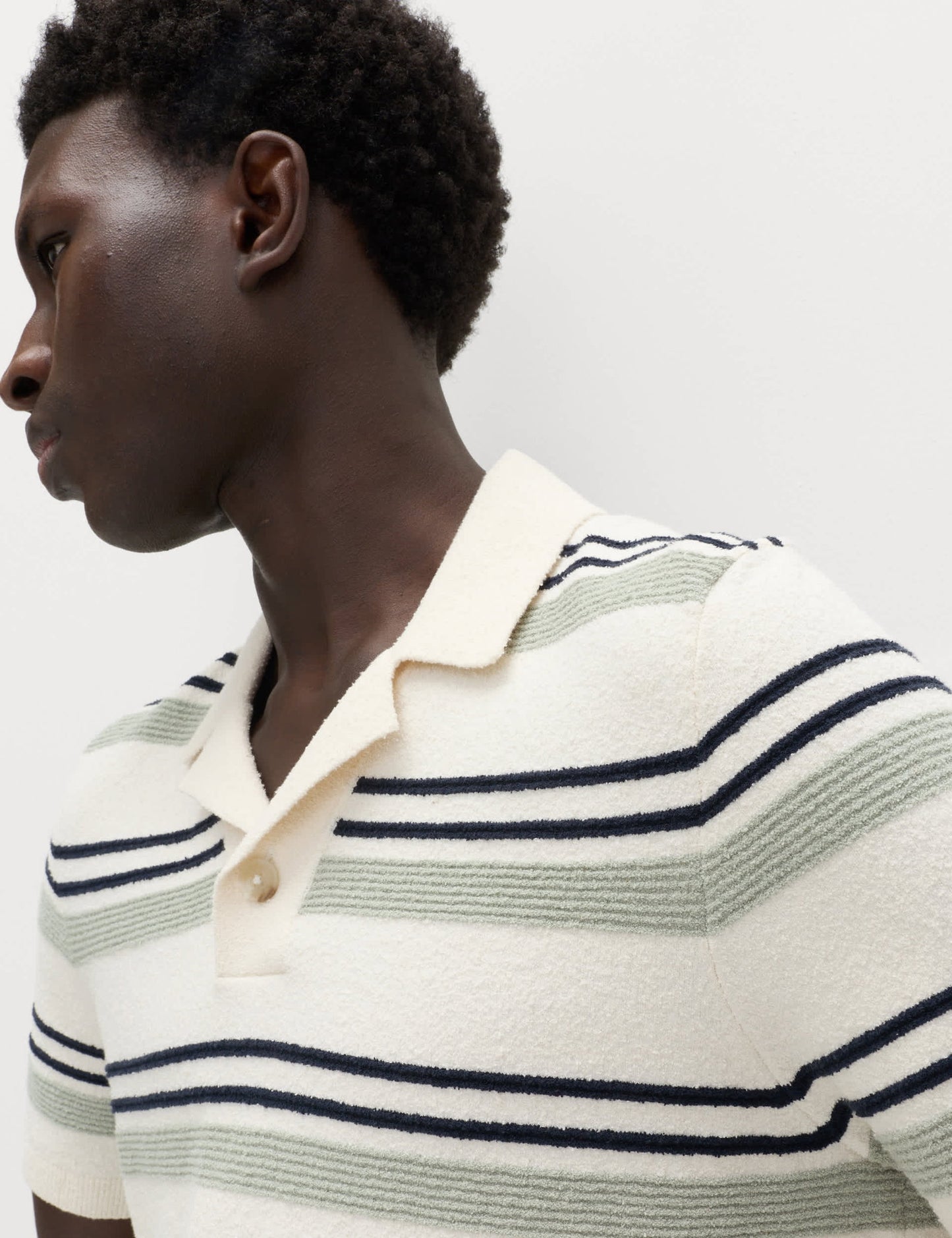 Polo Yaka T-shirt