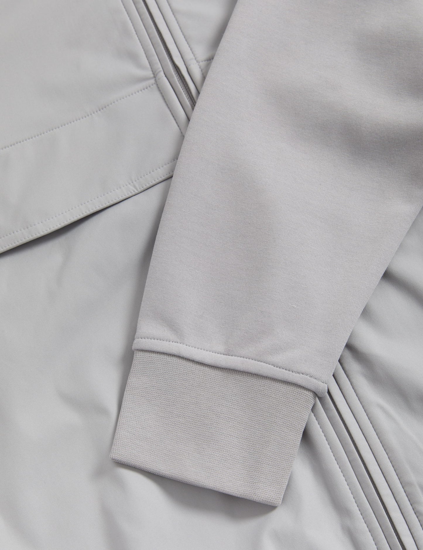Stormwear Teknolojili Kapüşonlu Fermuarlı Ceket