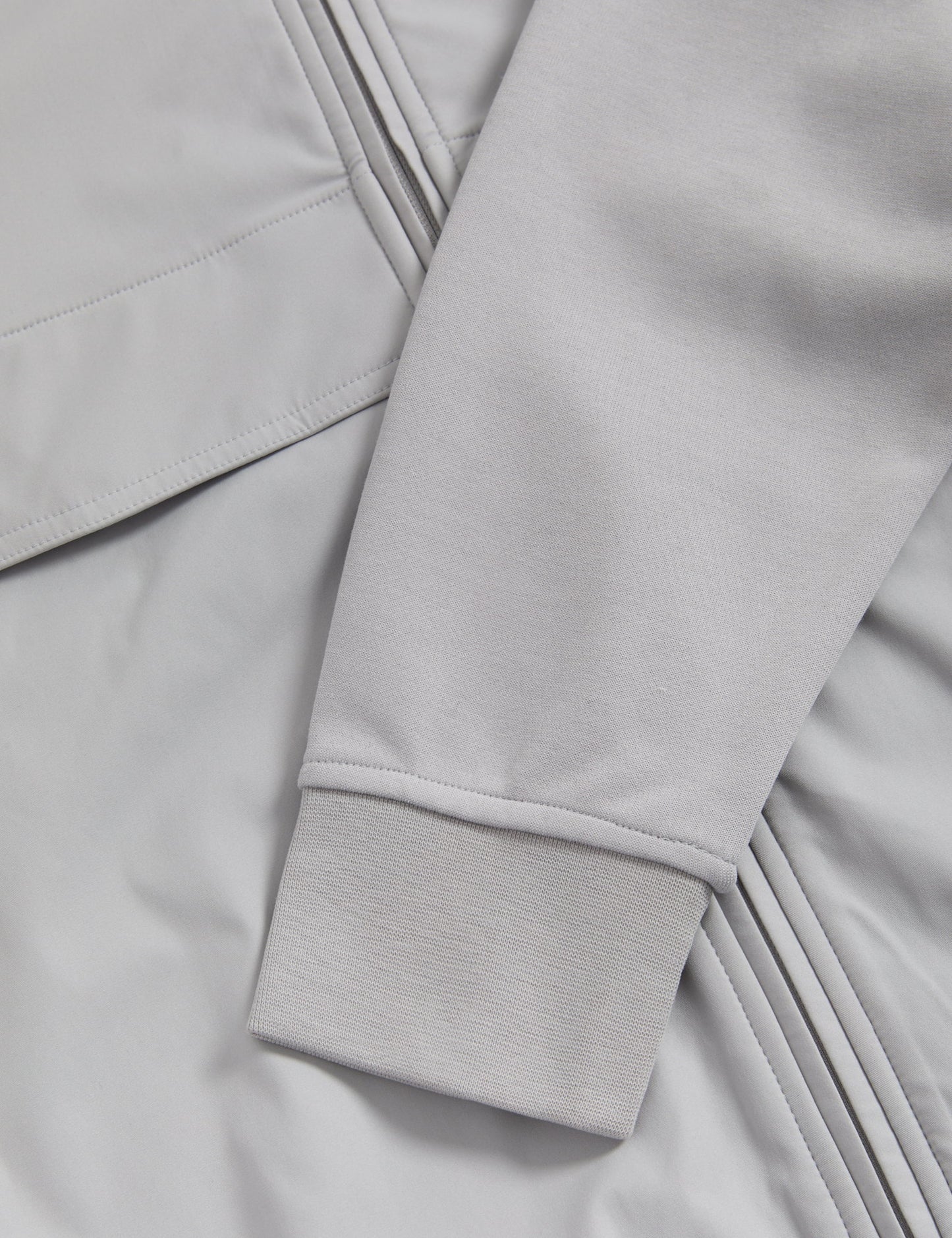 Stormwear Teknolojili Kapüşonlu Fermuarlı Ceket