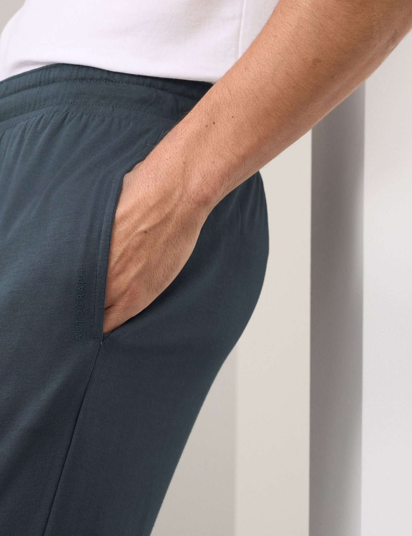 Supima:registered: Cotton Pijama Altı