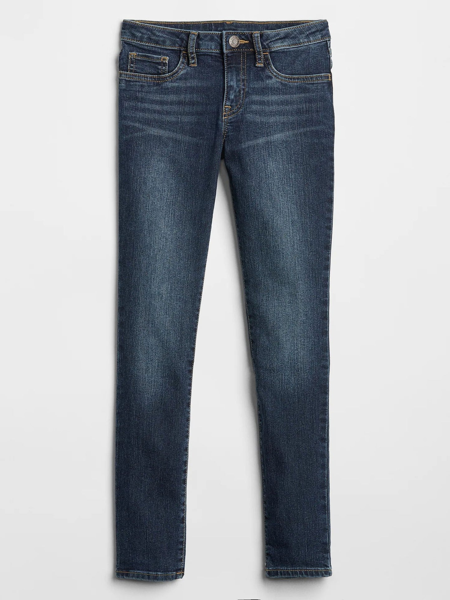 Mavi Super Skinny Fit Washwell™ Jean Pantolon