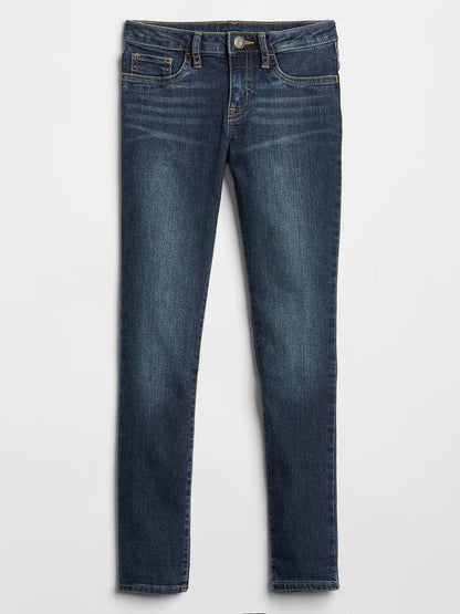 Mavi Super Skinny Fit Washwell™ Jean Pantolon