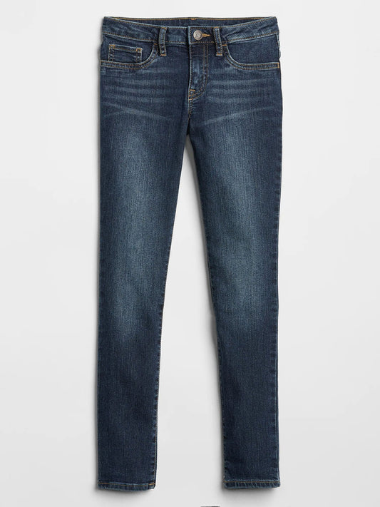 Mavi Super Skinny Fit Washwell™ Jean Pantolon