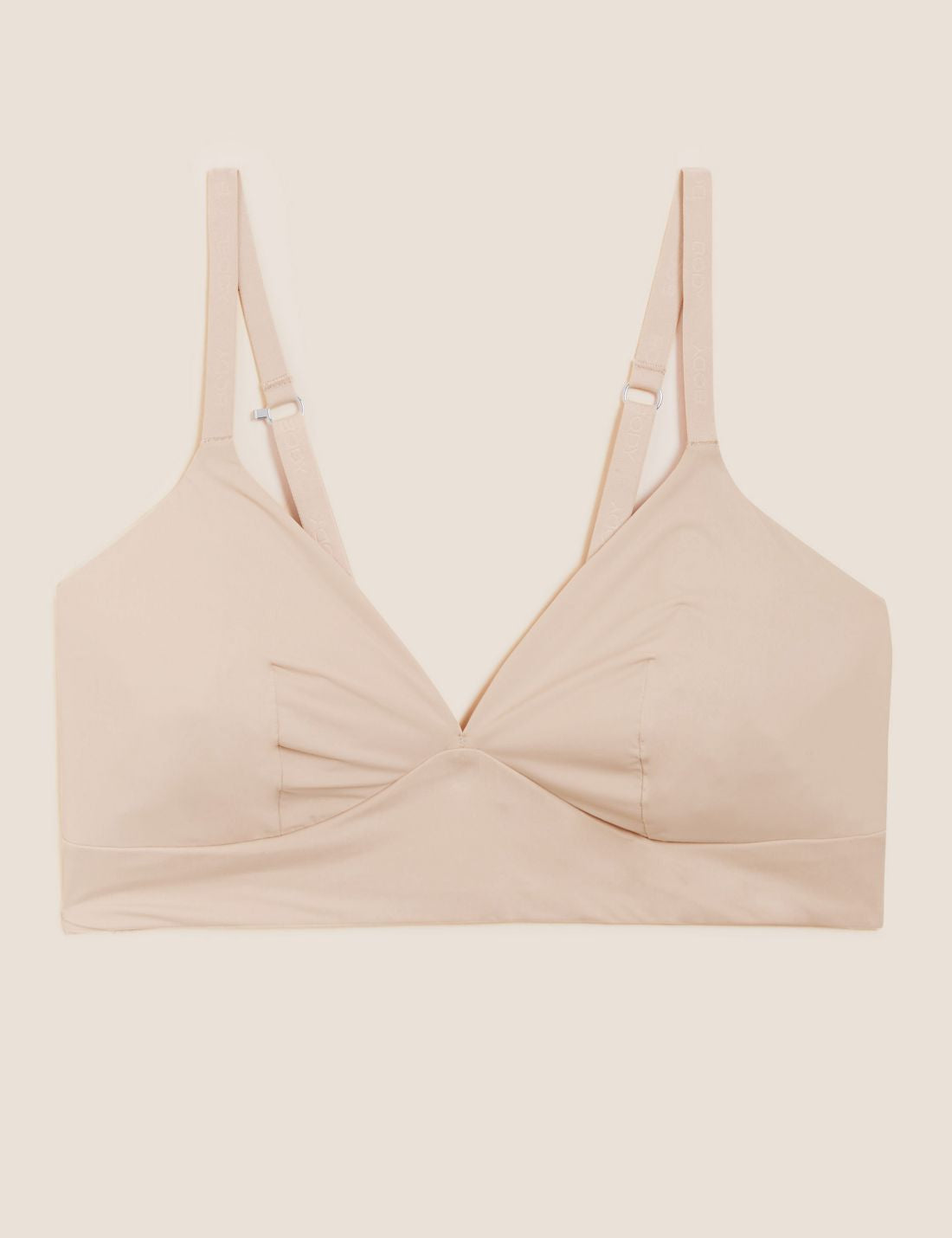 Flexifit:trade_mark: Balensiz Bralet