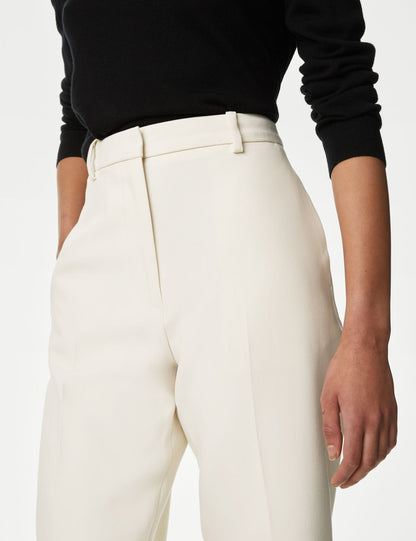 Aprilla Straight Leg Pantolon