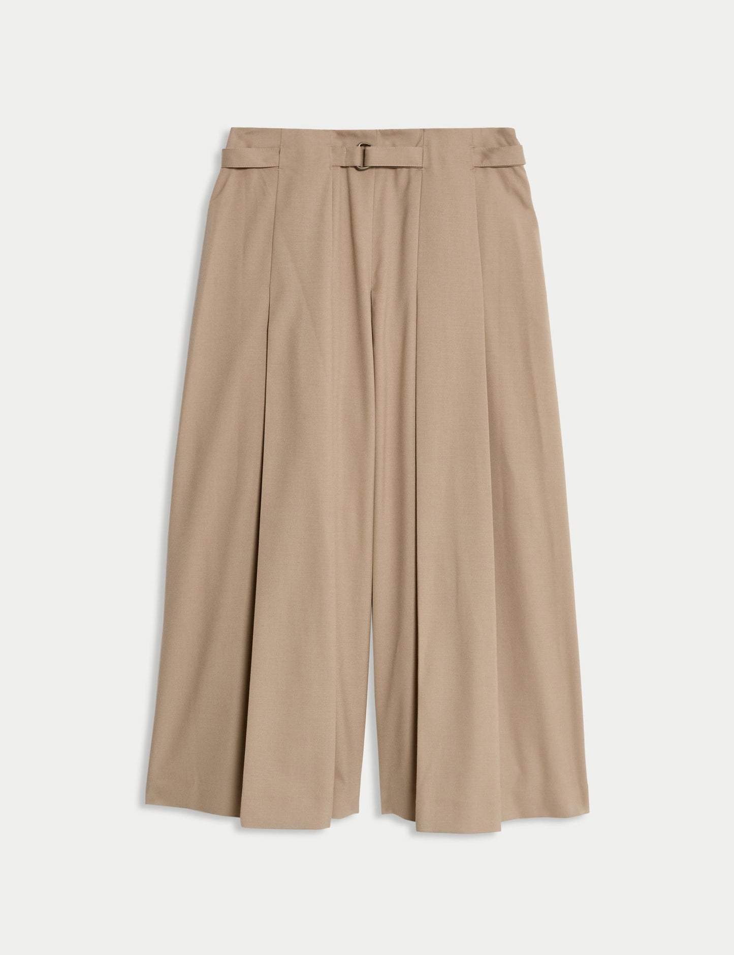 Geniş Paça Pantolon