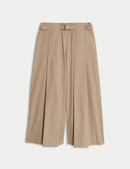 Geniş Paça Pantolon