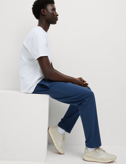 Straight Leg Jogger Eşofman Altı