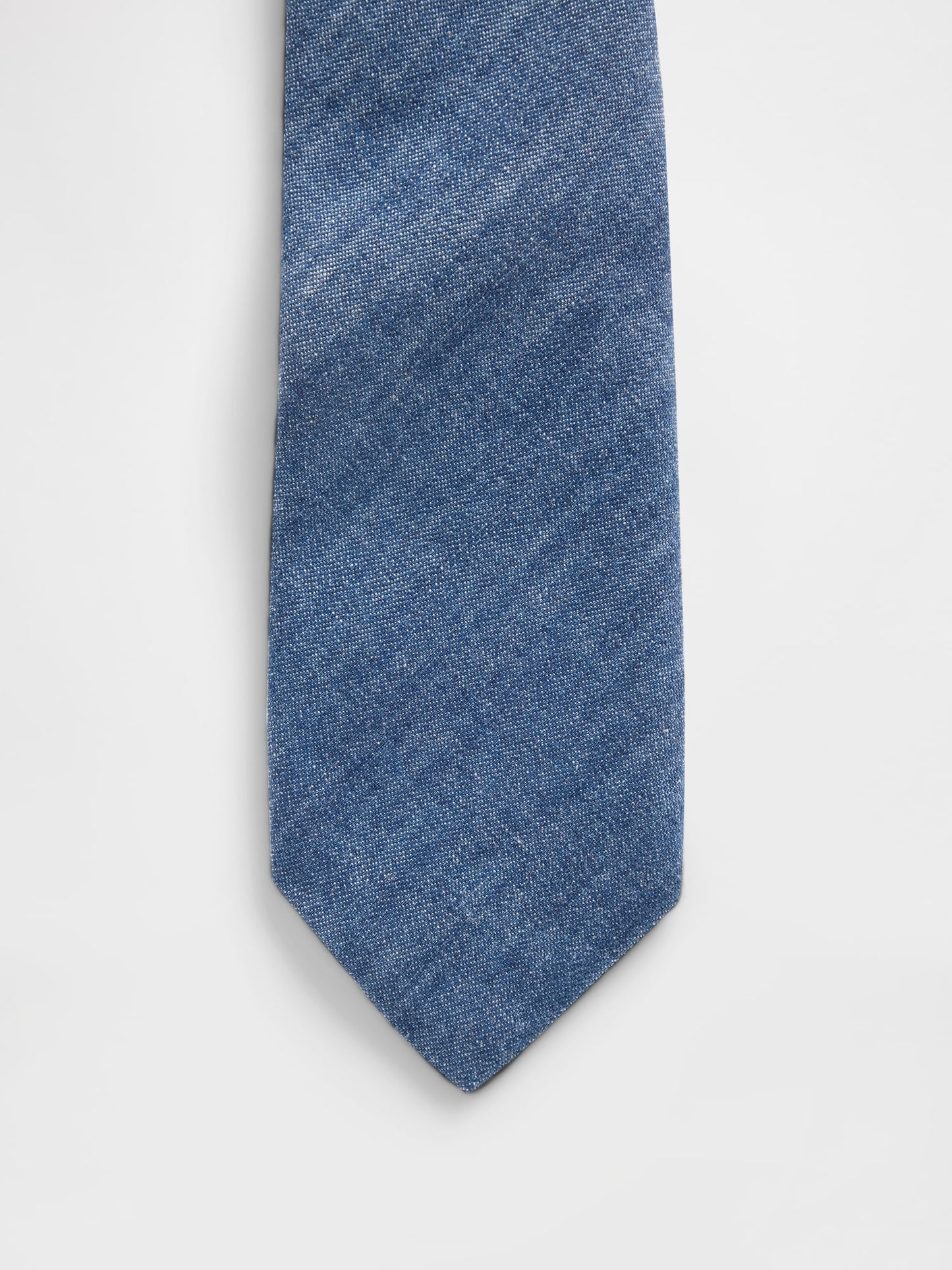 Mavi Gapstudio Chambray Skinny Kravat