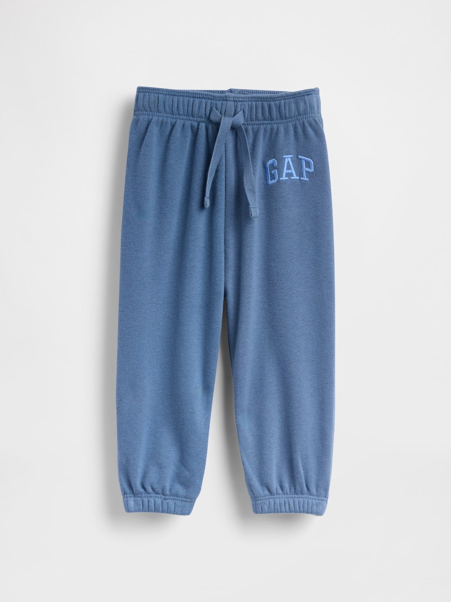 Mavi Vintagesoft Terry Logo Jogger Eşofman Altı