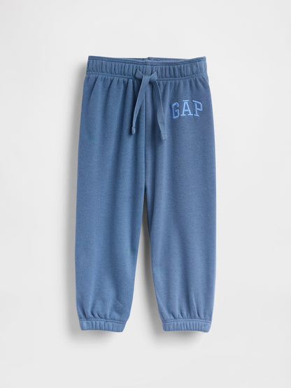 Mavi Vintagesoft Terry Logo Jogger Eşofman Altı