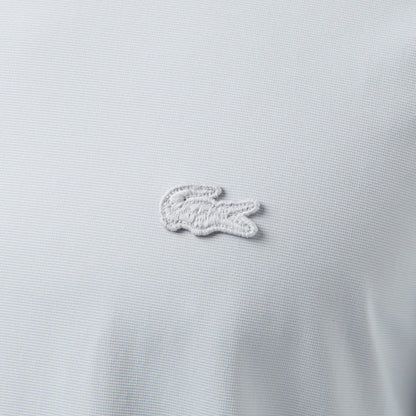 Lacoste Erkek Slim Fit Gri Gömlek
