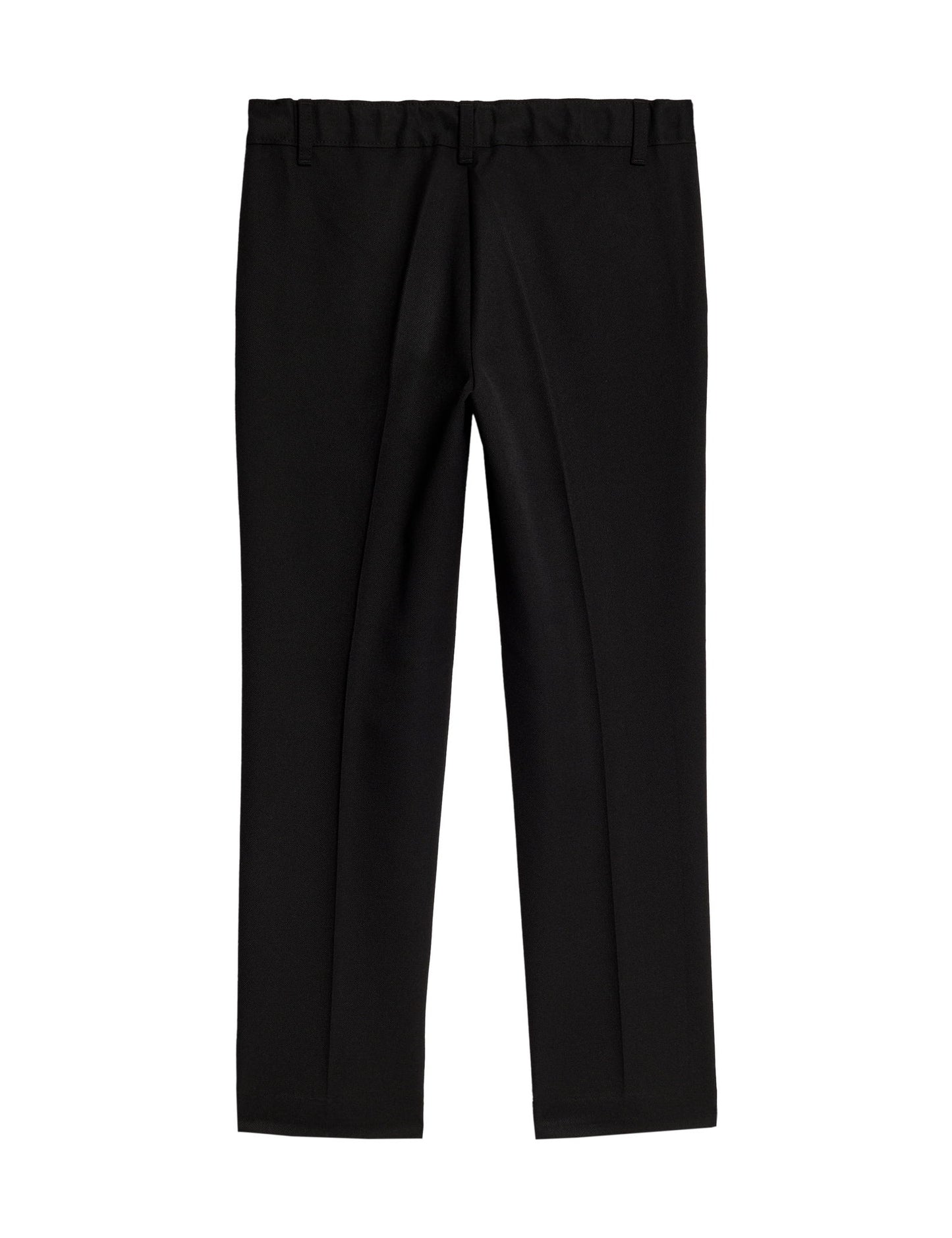 2'li Slim Paça Pantolon