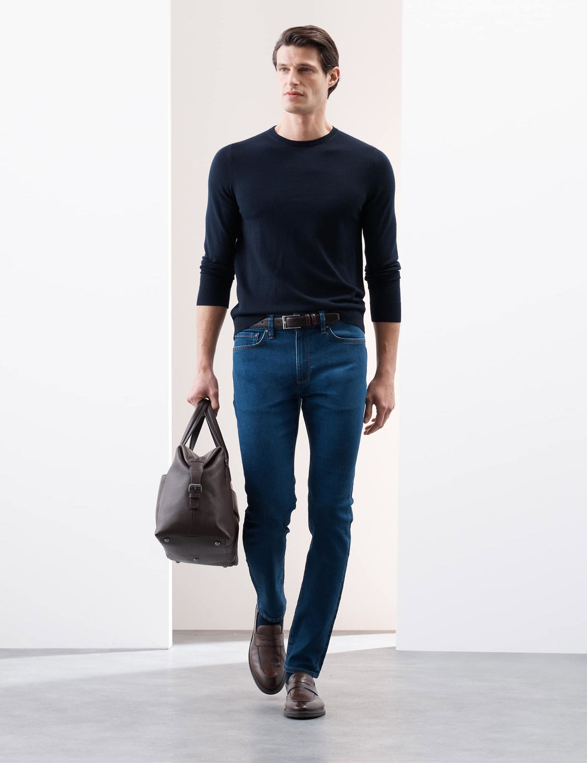 Slim Fit Jean Pantolon
