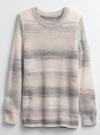 Gri Cozy Tunik