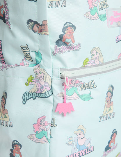 Disney Princess:trade_mark: Okul Sırt Çantası