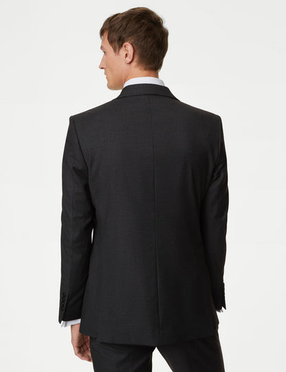 Regular Fit Klasik Ceket