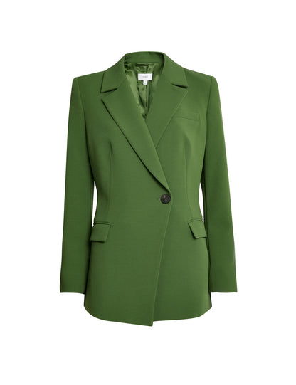 Tailored Fit Ceket