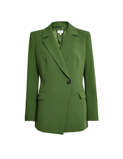 Tailored Fit Ceket