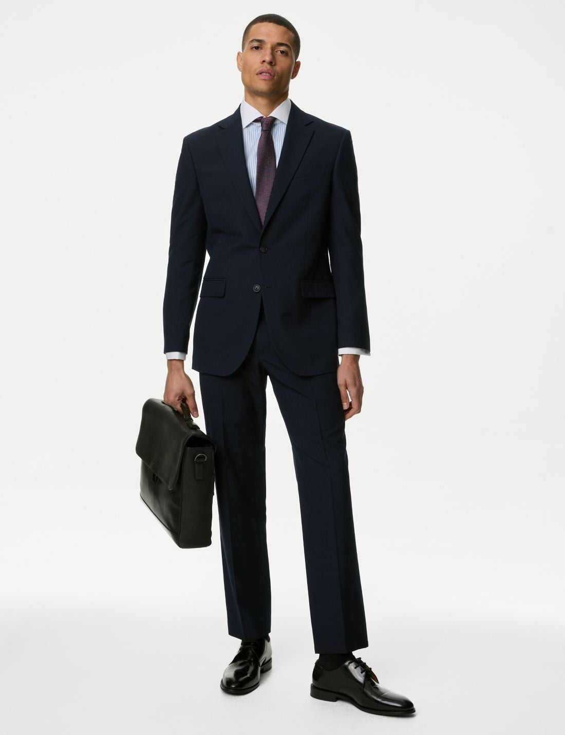 Regular Fit Klasik Ceket