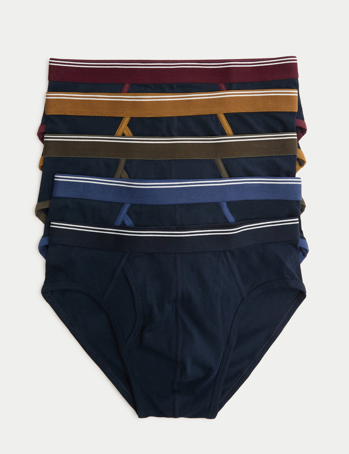 5’li Pamuklu Cool & Fresh Slip
