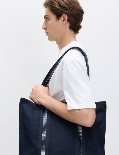Pamuklu Oversized T-shirt