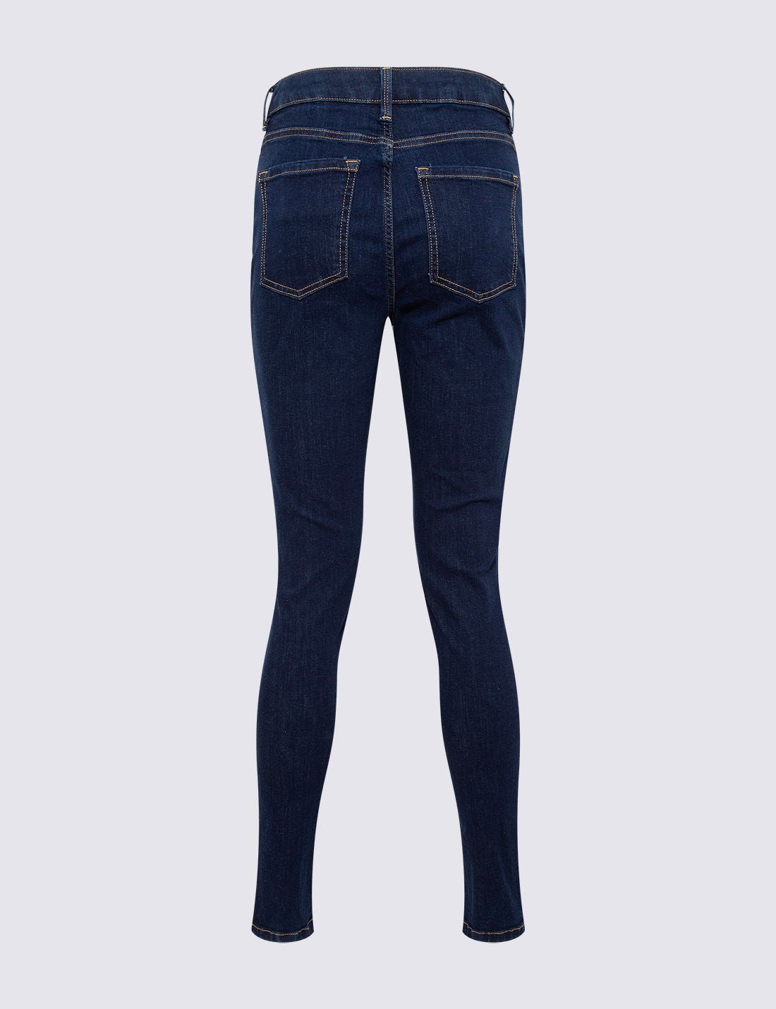 Skinny Fit Jean Pantolon