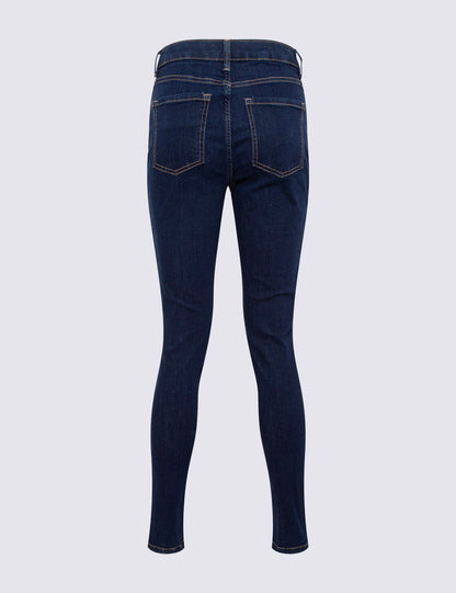 Skinny Fit Jean Pantolon