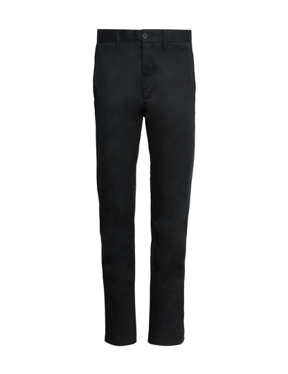 Pamuk Karışımlı Slim Fit Pantolon