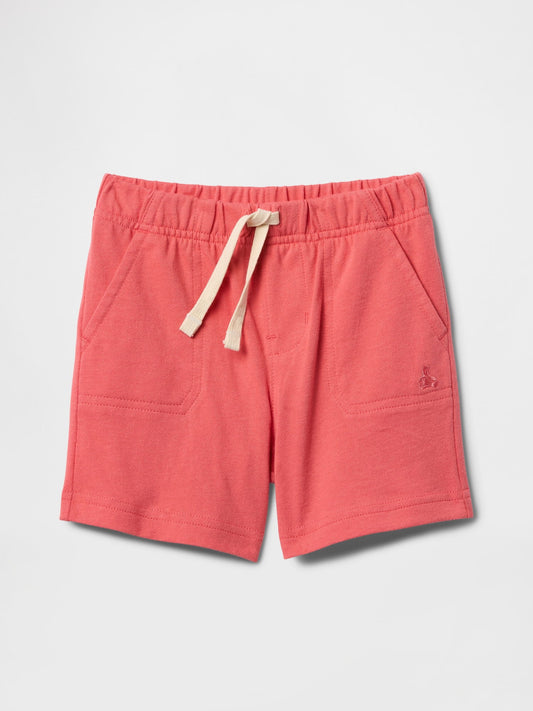 Pembe Mix & Match Şort